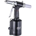 Заклёпочник ручной Mighty Seven PA-203N Пневмагидравлический, 16мм/от 3,2 до 6,4мм