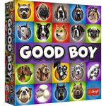 Joc educativ de masă Trefl 2288 Game - Good Boy
