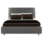 Кровать Bayro Ecoline Pro 1800x2000, подъёмный механизм, ткань кат. II Js 1080 - 5