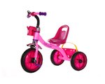 Tricycle Lou-Lou Kimi Pink