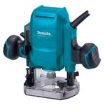 Maşină de frezat Makita M3601B 900W 27000rot/min
