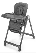 Scaun de masă KinderKraft KHTULO00GRY0000 Tulo grey