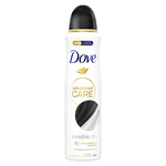Спрей-антиперспирант Dove Deo Advanced Care Invisible Dry 150 мл.