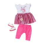 Păpușă Zapf 836330 Аксессуары для BB Doll