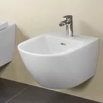 Биде подвесное Villeroy&Boch Subway 3.0