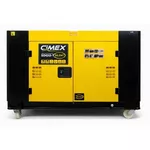 Генератор Cimex SDG12-T