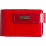 Сумка для фото-видео Nikon CS-S27 Red Case