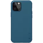 Чехол для смартфона Nillkin Super Frosted Shield Pro iPhone 12, Blue