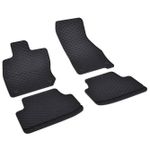 Коврик для автомобиля Rigum WV Golf VIII eTSi HB/Variant 20-/Seat Leon eTSi 20-/