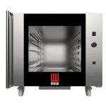 Печь профессиональная Tecnoeka MKL1064S