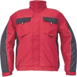 Îmbrăcăminte de lucru Cerva 033200162000X Куртка MAX NEO Pilot Красная (M)