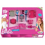Jucărie Faro 2725 Набор Barbie Icb