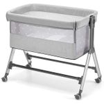 Leagăn CAM SoloPerTe люлька Sempreconte T160 Silver Stars