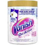 Înălbitor pentru rufe Vanish 1216 Oxi Action White Pudra 960 g