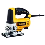 Электролобзик DeWalt DW349-KS