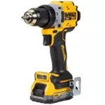 Bormașina DeWalt DCD800E2T-QW