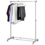 Cuier pentru haine miscellaneous HG49 reglabil metal
