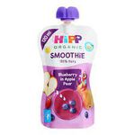 HIPP Smoothie яблоко, груша, смородина (12+ мес) 120 мл