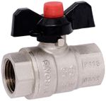 Запорная арматура Profactor Robinet PF masina de spalat 1/2