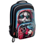 Rucsac pentru copii Erich Krause 62816 ErgoLine Coffee Mania 20L