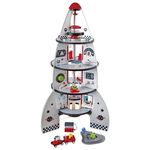 Игровой комплекс для детей Hape E3021 Set de joaca Statie spatiala