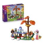 Конструктор Lego 42690 Friends. Petrecere cu ceai în pădure