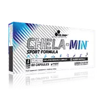 Chela-Min Sport Formula Mega Caps 60 Caps