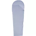 Sac de dormit Outwell Accesoriu sac de dormit Easy Camp Travel Sheet - Mummy