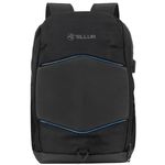 Rucsac pentru oraș Tellur TLL611282, GlowPack 15.6