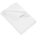Husa pentru saltea Ibena 5677/010 (Vita) Matratzenschutz PURE Aktiv W/S 90x200 White