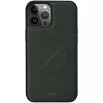 Чехол для смартфона UNIQ PC Hard Novo for iPhone 14 Pro, Green