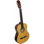 Chitară Clifton 39 4/4 Natural Set, clasica