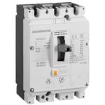 Автомат дифференциальный Schrack Technik MX220431 Автоматический выключатель типа A, 3 полюса, 36 кА, 200 А
