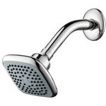 Верхний душ Wadfow WSHS1502