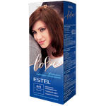 Краска для волос ESTEL Love 6/4 100мл