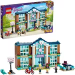 Конструктор Lego 41682 Heartlake City School