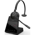 IP-АТС Jabra 14217-03 Engage 65 SE Base Acc., Mono/Stereo, EMEA