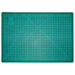 Accesoriu pentru birou miscellaneous 94160CM60 Covoras autorecuperabil, A2 (600x450x3mm), verde, DAFA