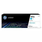 Картридж для принтера HP HP 415A (W2031A) Cyan