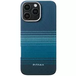 Чехол для смартфона Pitaka Tactile Woven case for iPhone 16 Pro max Moonrise (KI1601MOM)