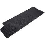 Коврик для автомобиля Rigum VW T5/T6 Multivan 03-/15- /19- 3ряд