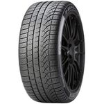 Anvelopă Pirelli 255/40 R21 Winter Pzero (*) 102H