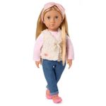 Păpușă Battat BD31705Z Our Generation Emmie 46cm, 2038D