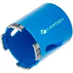 Set de tubulare, bite, duze Hoegert Carotă de gaurit diamantată82mm HT6D478