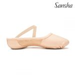 балетки Sansha Slim размеры 35-40