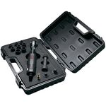 Mașina de infeliat Mighty Seven NE-0413 пневмотрещотка 1/2