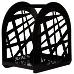 Аксессуар для камина ArtFlame Suport metalic pu lemne BRIDGE