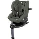 Автокресло Joie C1801OATHY000 rotativ cu isofix i-Spin 360 Thyme, 40-105cm
