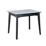 Стол Interdepo CARINA Calacatta White Gold