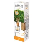 Aparat de aromatizare Areon Home Parfume Sticks 150ml (Vanilla)